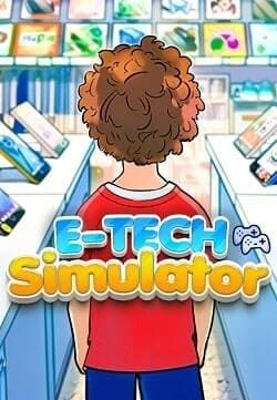 E-TECH SIMULATOR