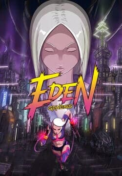 Eden Genesis