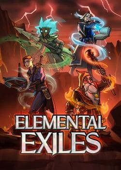 Elemental Exiles