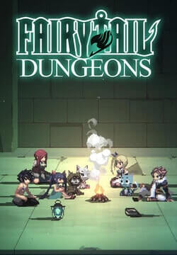 FAIRY TAIL: DUNGEONS