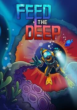 Feed the Deep