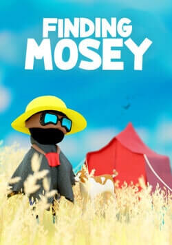 Finding Mosey