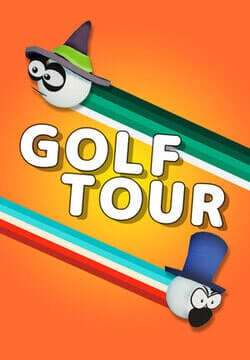 Golf Tour