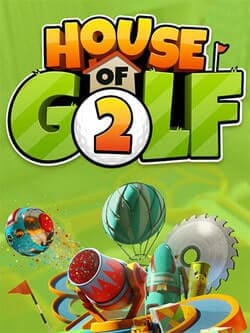 House of Golf 2