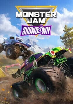 Monster Jam Showdown