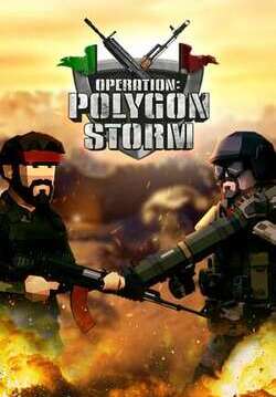 Operation: Polygon Storm