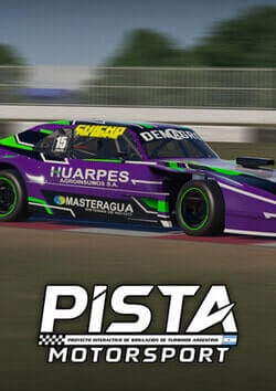 PISTA Motorsport