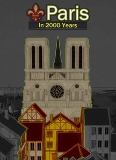 Paris in 2000 Years