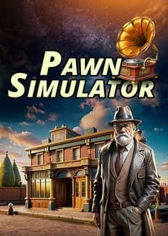 Pawn Simulator