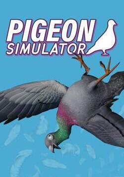 Pigeon Simulator