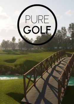 Pure Golf