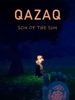 Qazaq: Son of the Sun