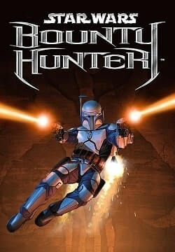 STAR WARS: Bounty Hunter