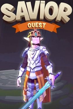 Savior Quest