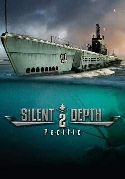 Silent Depth 2: Pacific