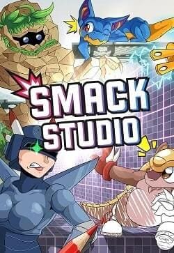 Smack Studio