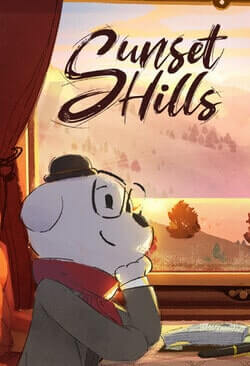 Sunset Hills