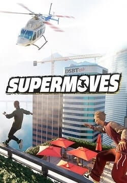 Supermoves