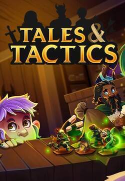 Tales & Tactics