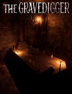 The Gravedigger