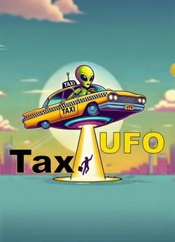 UFO Taxi