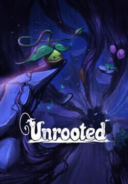 Unrooted