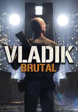 VLADiK BRUTAL