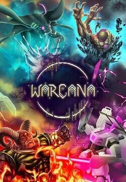 WARCANA