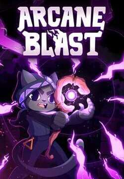 Arcane Blast