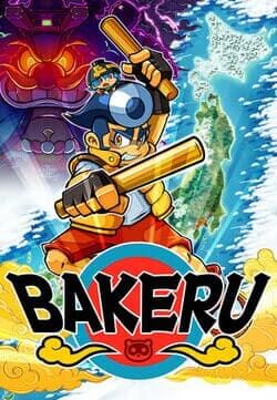 BAKERU