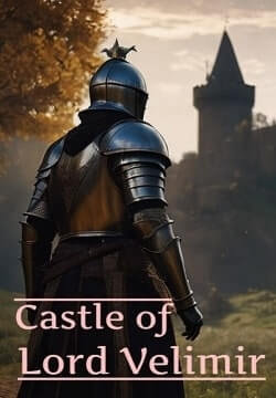 Castle of Lord Velimir