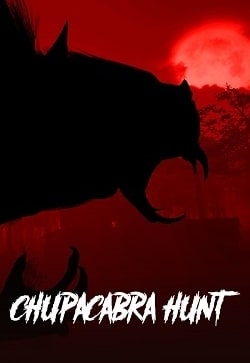 Chupacabra Hunt