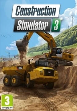 Construction Simulator 3