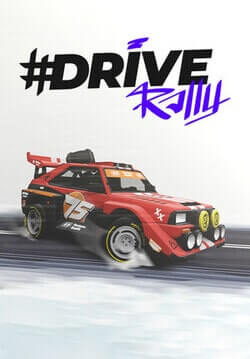 #DRIVE Rally