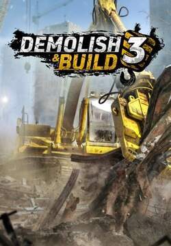 Demolish & Build 3