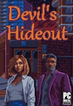 Devil's Hideout