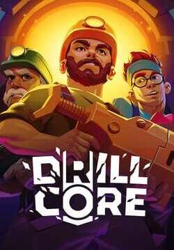 Drill Core