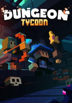 Dungeon Tycoon