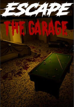 Escape The Garage