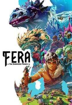 Fera: The Sundered Tribes