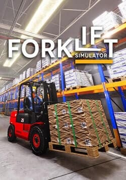 Forklift Simulator