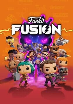 Funko Fusion