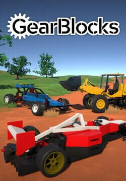 GearBlocks