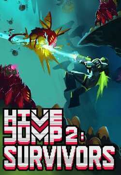 Hive Jump 2: Survivors