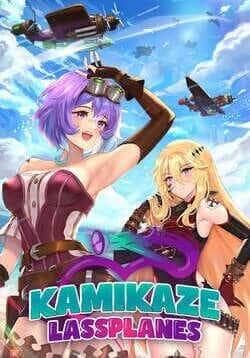 Kamikaze Lassplanes