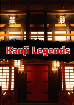 Kanji Legends