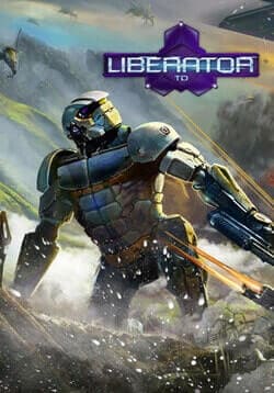 Liberator TD