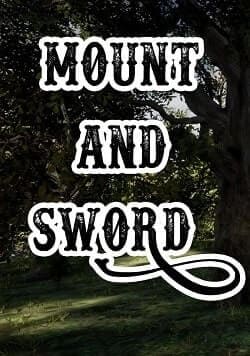 Mount And Sword