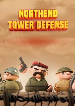 Northend Tower Defense