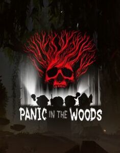 Panic In The Woods